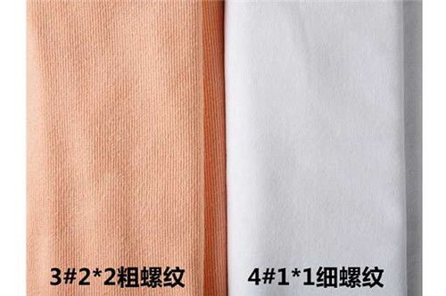 兰溪棉纱罗纹加工实力解析 为何壮禄针织罗纹加工厂备受青睐？
